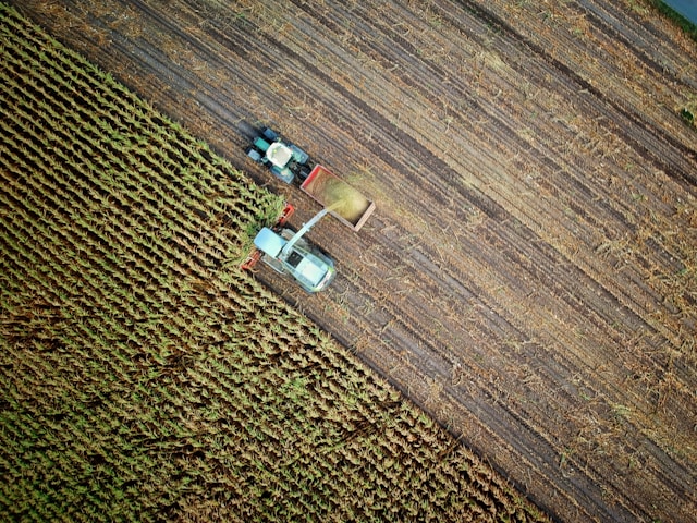 How Agricultural Runoff Affects Drinking Water