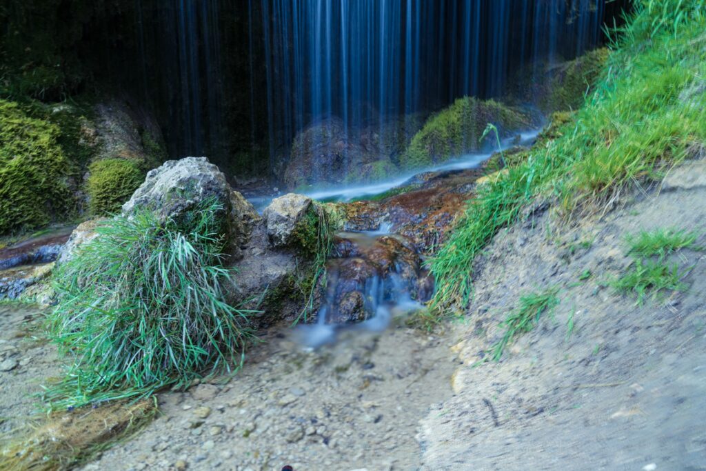 Harnessing Groundwater Extraction