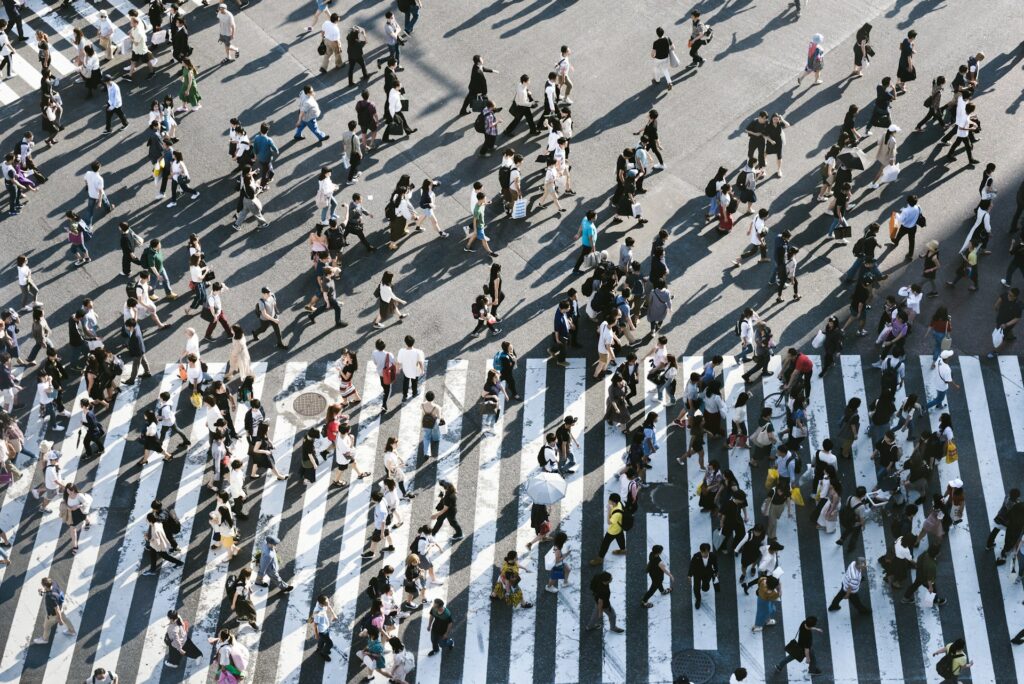 How Population Growth Affects Water