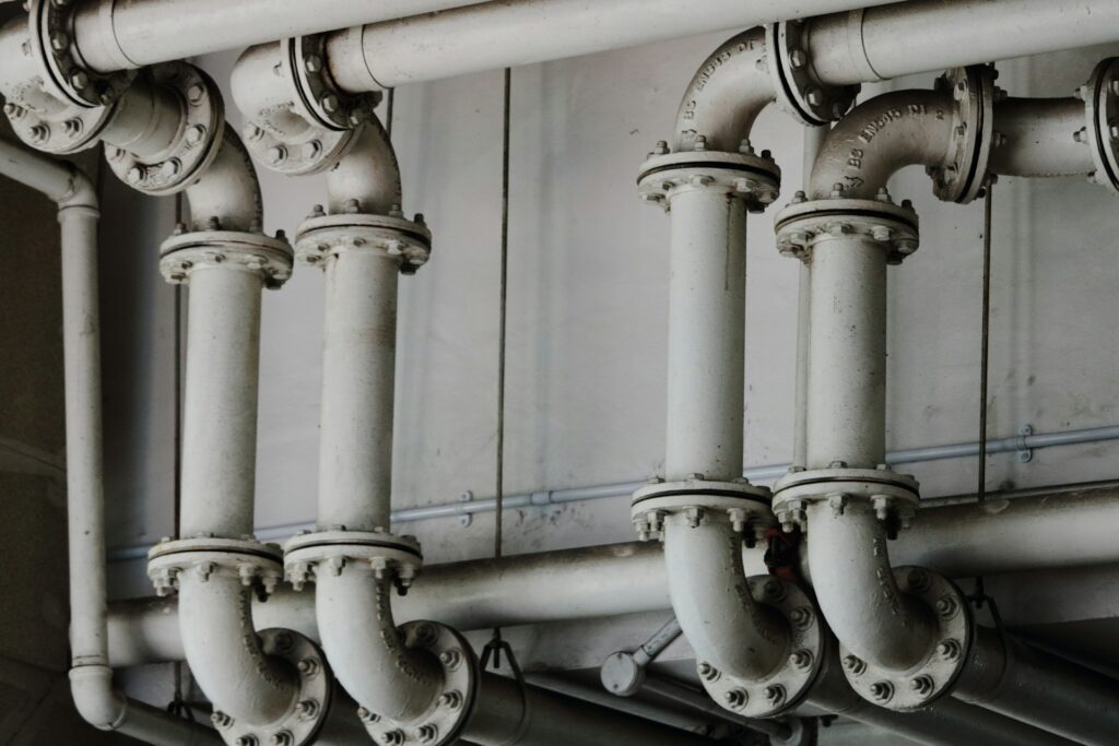 Water Infrastructure