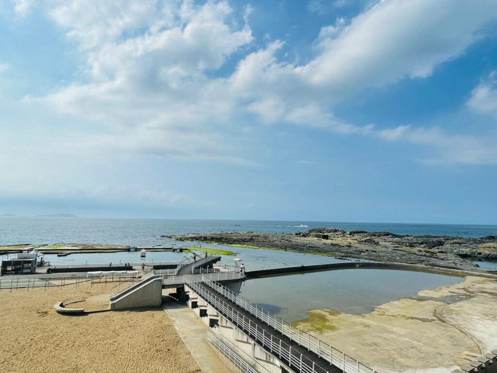 Desalination: Unlocking the Ocean’s Potential
