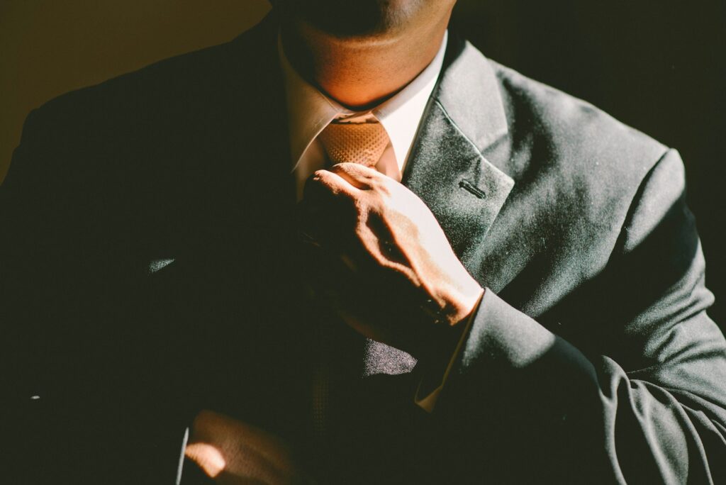 How to Be More Professional