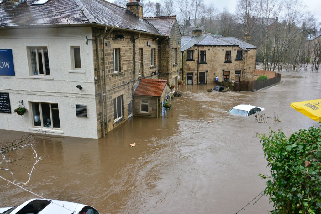 Effective Flood Management