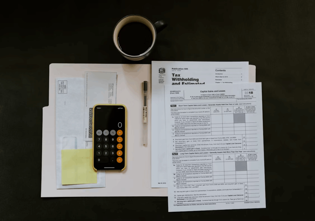 How Tax Works in the UK