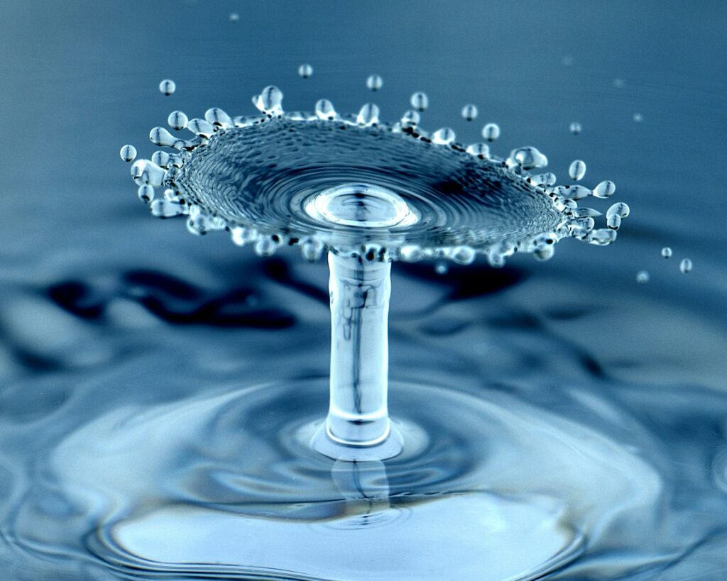 Decentralised Water Treatment Systems