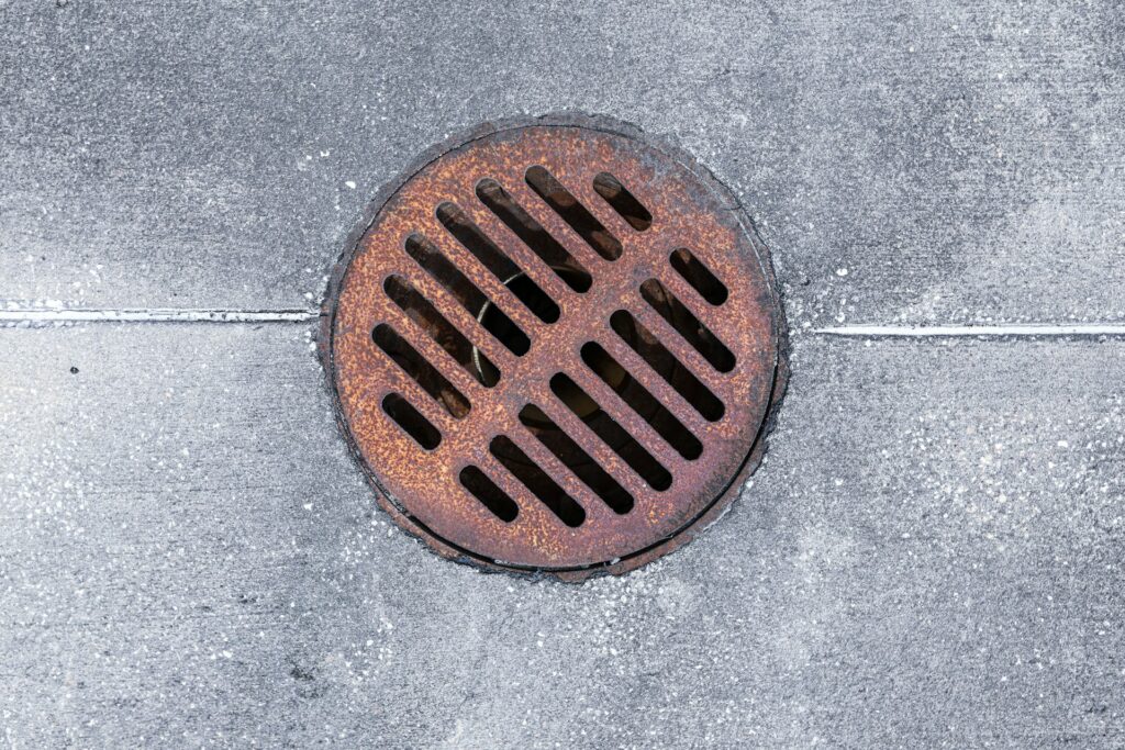 Sewage Overflow: A Growing Threat