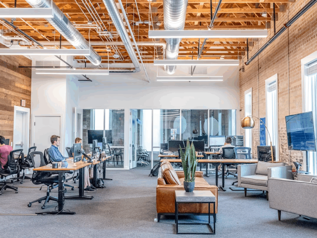 Workplace Environmental Differences