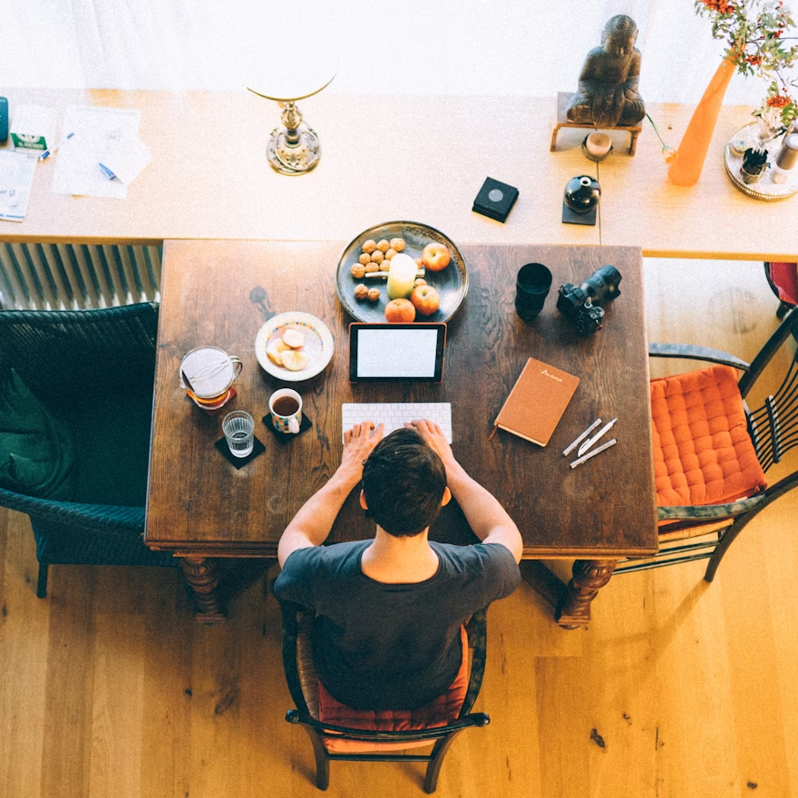 Work-Life Balance