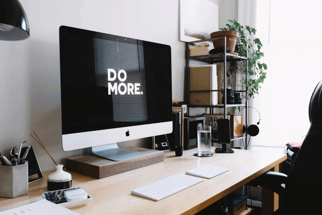 Boosting Productivity