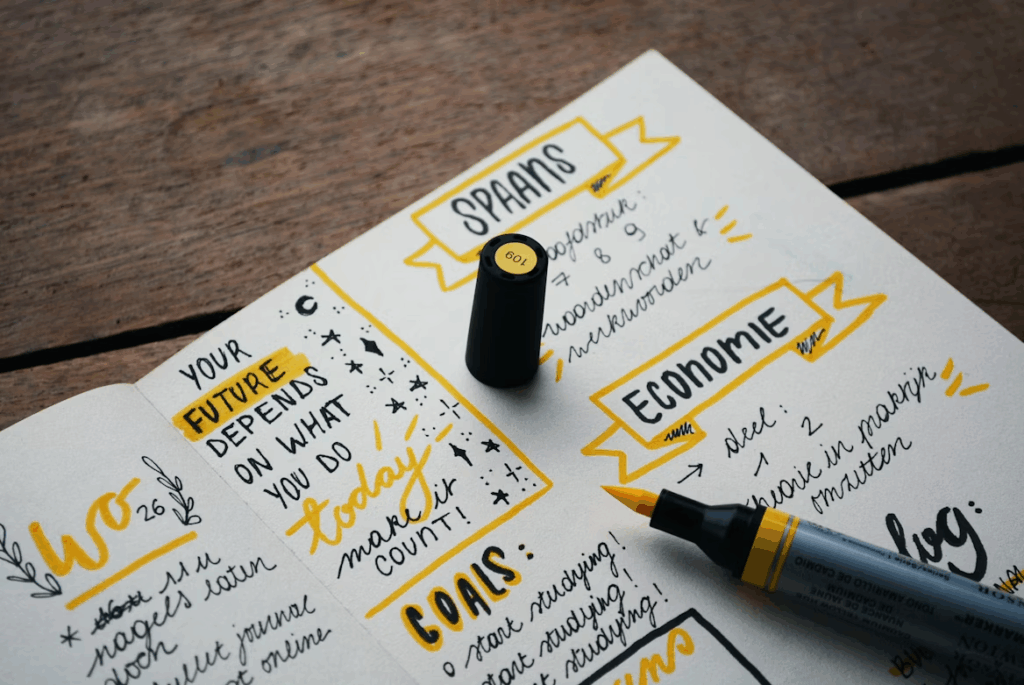 Navigating Your Career