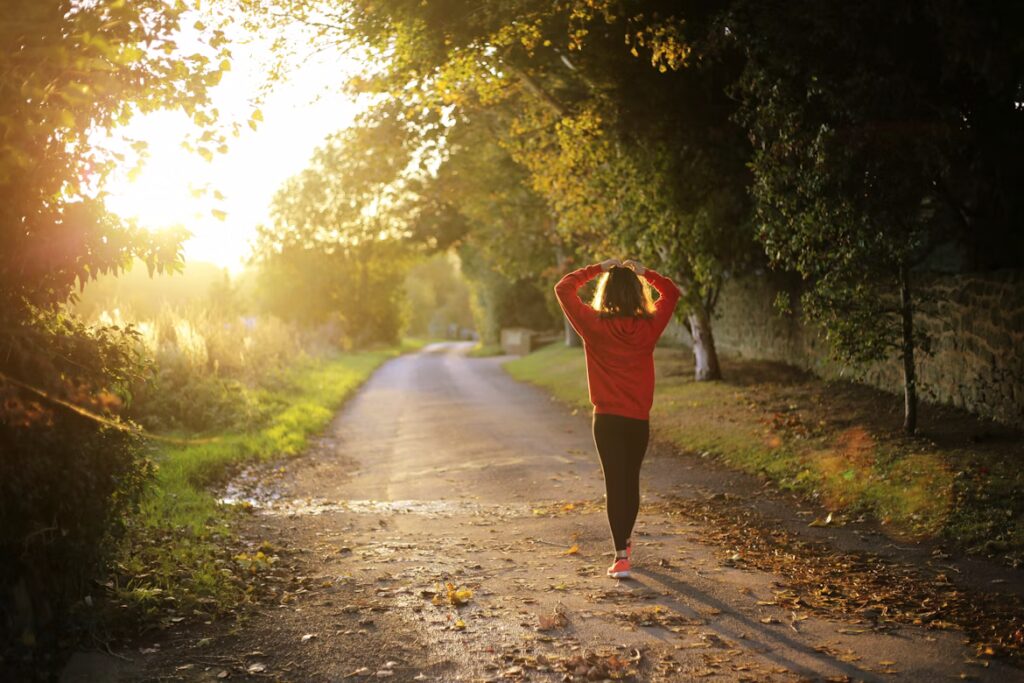 Balancing Health and Personal Time with work