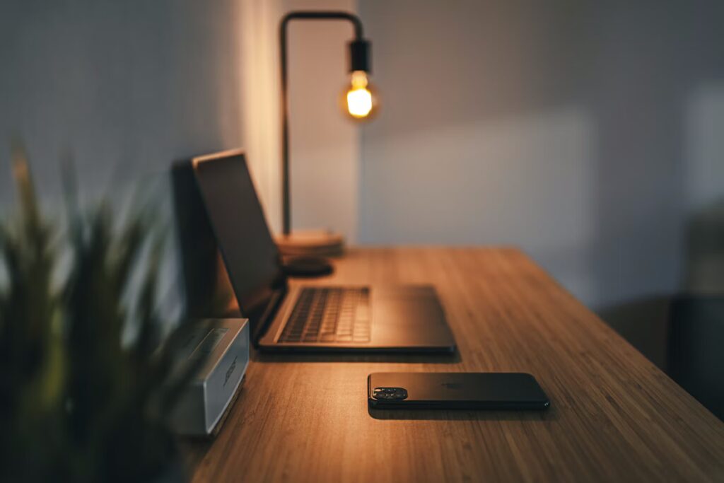 Optimizing Your Workspace for Productivity
