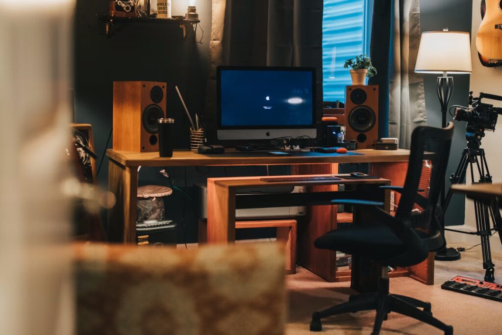 How to Be More Creative During Work