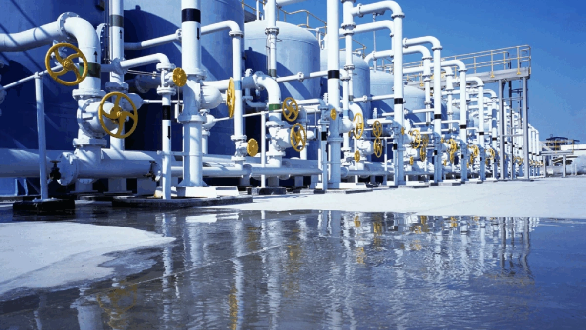 innovations in desalination