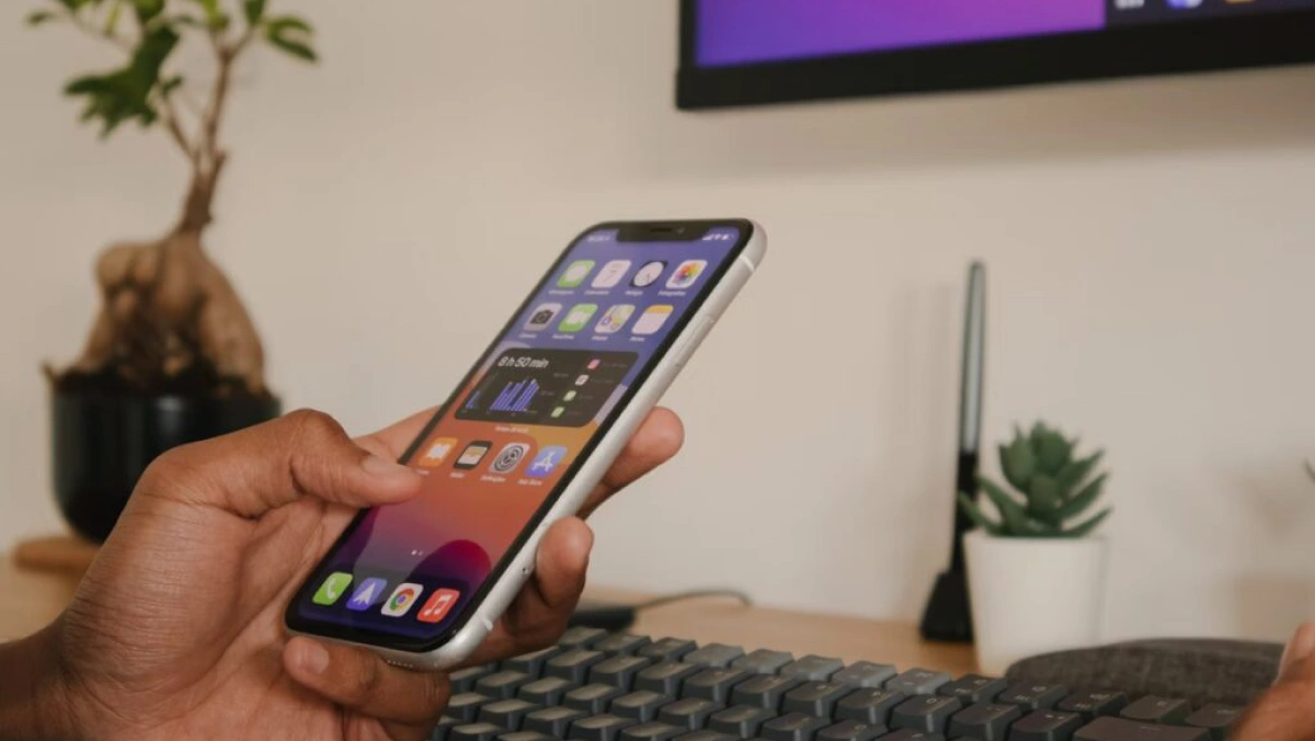 limiting distractions